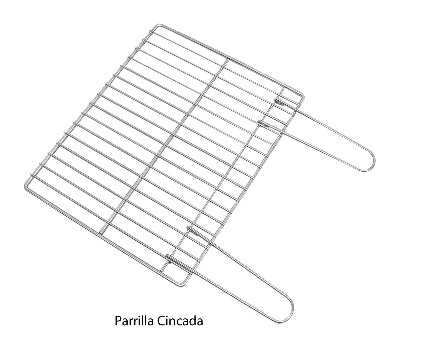Imex El Zorro 71405 Barbacoa de Carbón con Ruedas